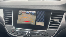 Vauxhall Crossland 1.2 Turbo [130] Elite Edition 5dr Petrol Hatchback